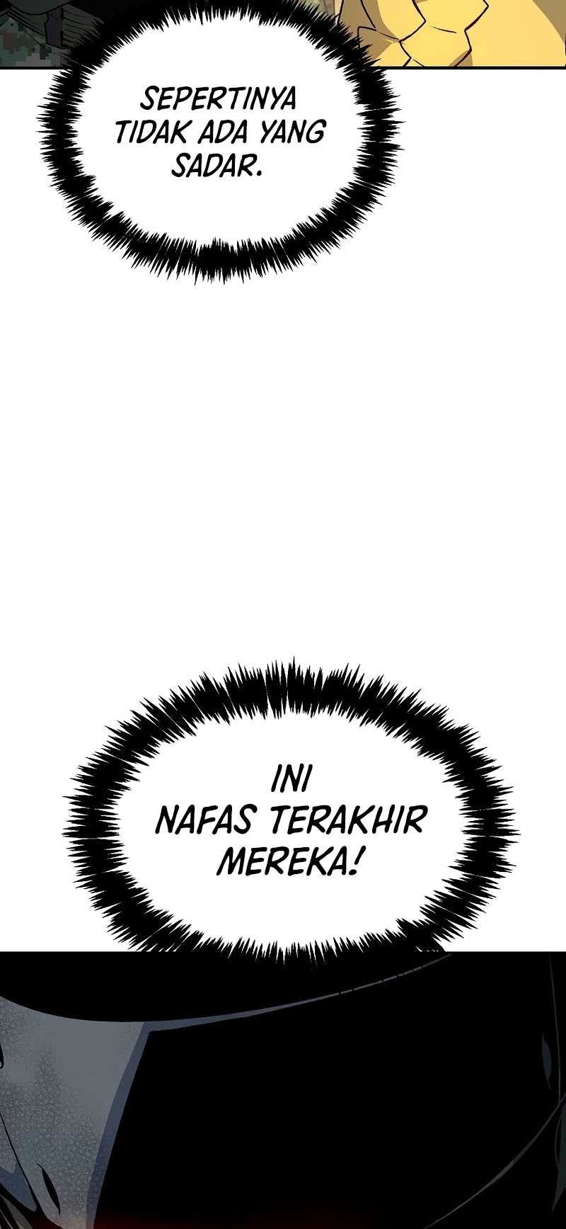 Alone Necromancer Chapter 124 - Halaman 76