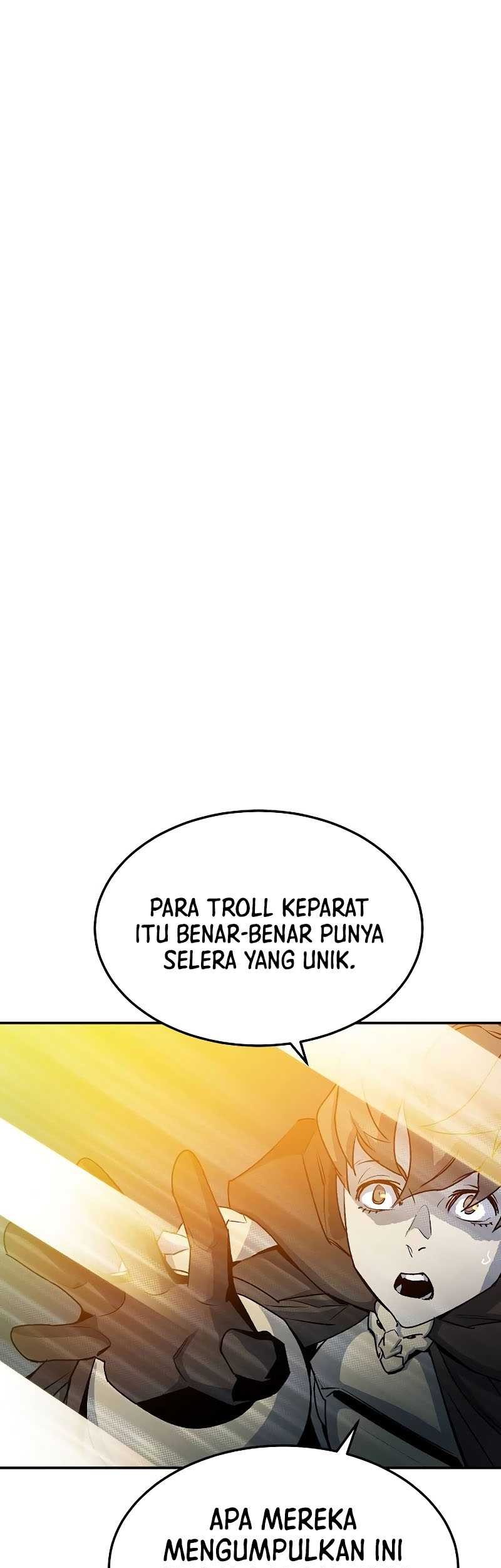 Manhwa Alone Necromancer Chapter 124 gambar 2
