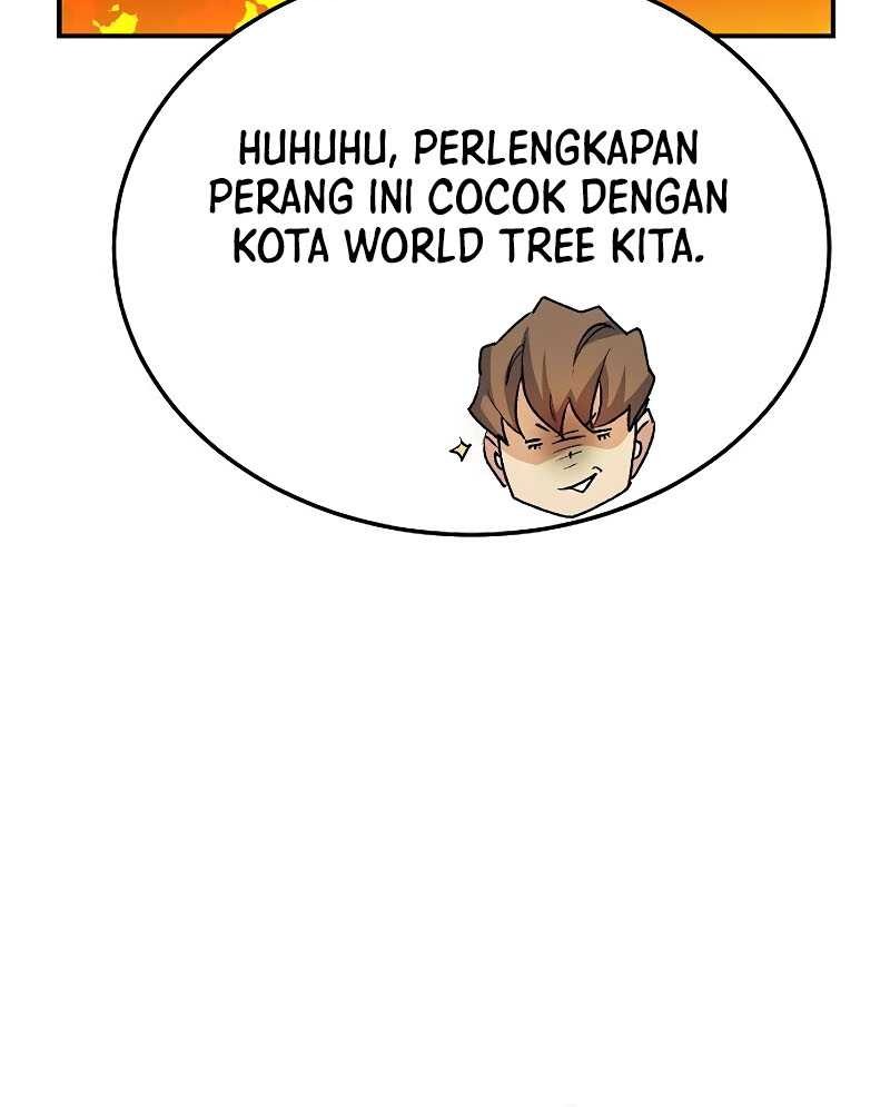 Alone Necromancer Chapter 124 - Halaman 6