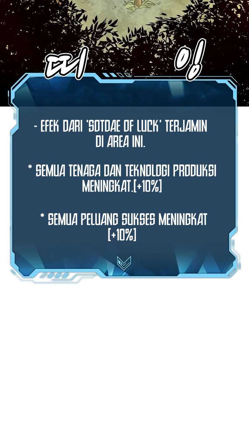 Alone Necromancer Chapter 124 - Halaman 21