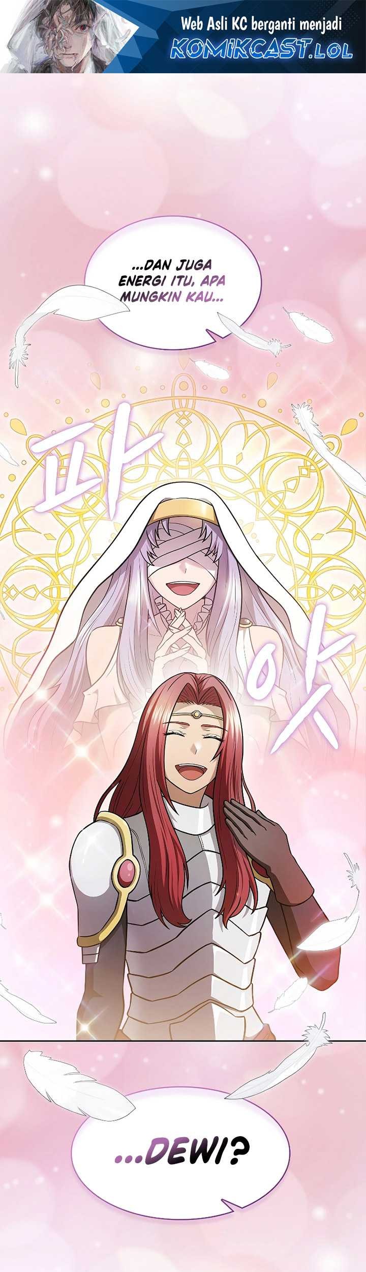 Manhwa The Constellation that Returned from Hell Chapter 155 gambar 2