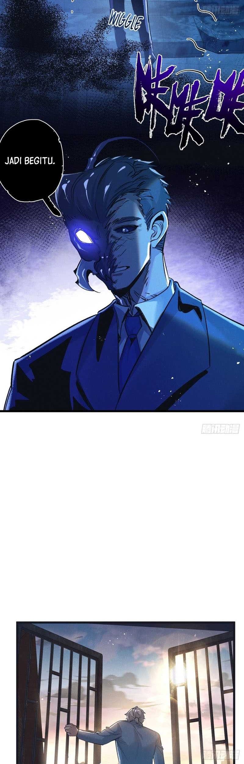 Apocalypse Super Farm Chapter 39 - Halaman 24