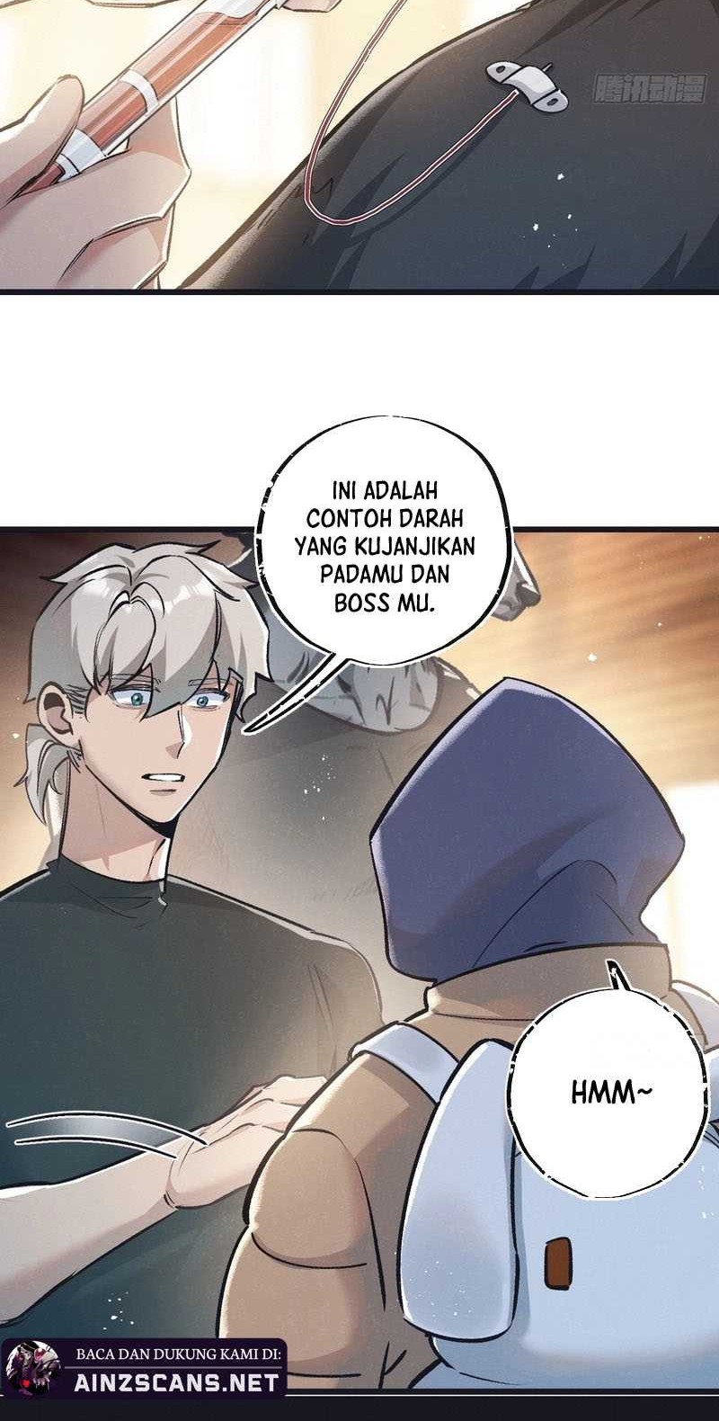 Apocalypse Super Farm Chapter 39 - Halaman 5