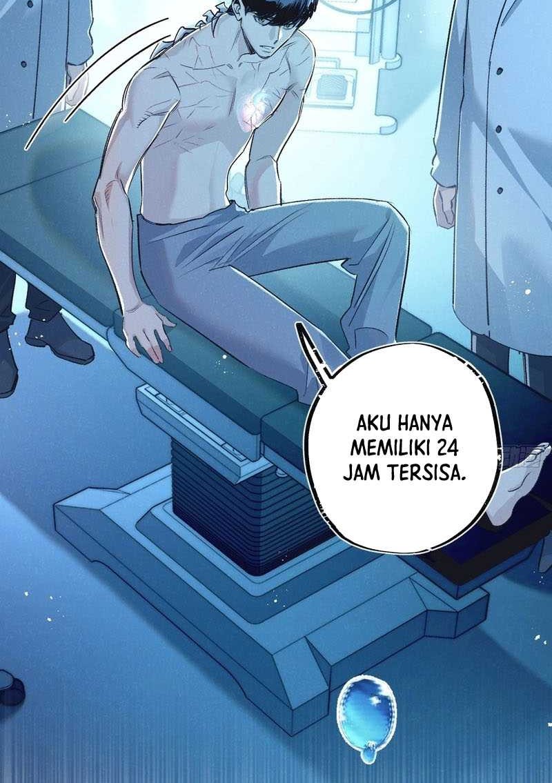 Apocalypse Super Farm Chapter 39 - Halaman 11