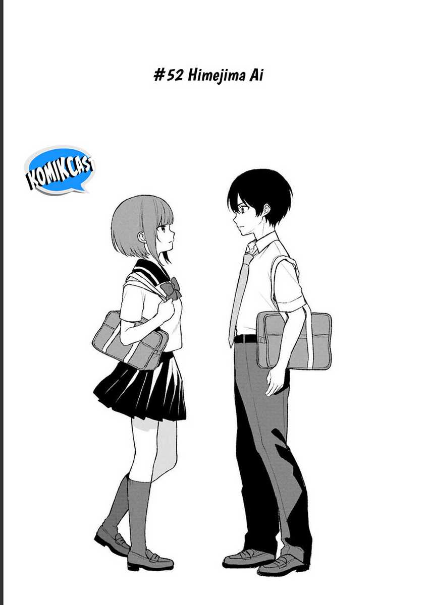 Chikan Saresou ni Natteiru S-kyuu Bishoujo wo Tasuketara Tonari no Seki no Osanajimi datta Chapter 52 - Halaman 4