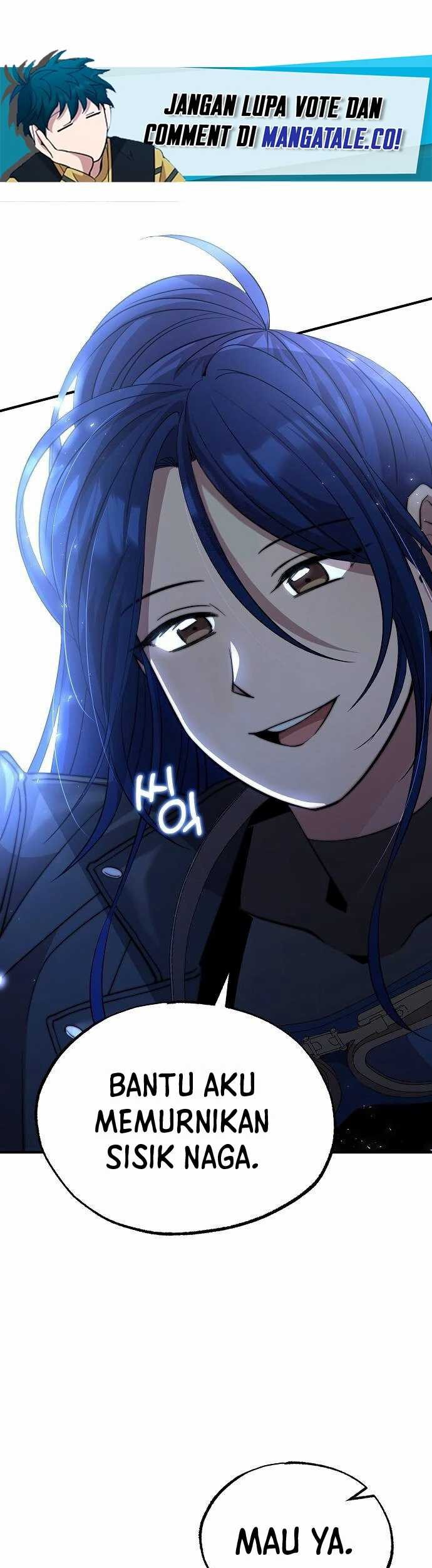 Manhwa Magical Realm Shopkeeper Chapter 06 gambar 2