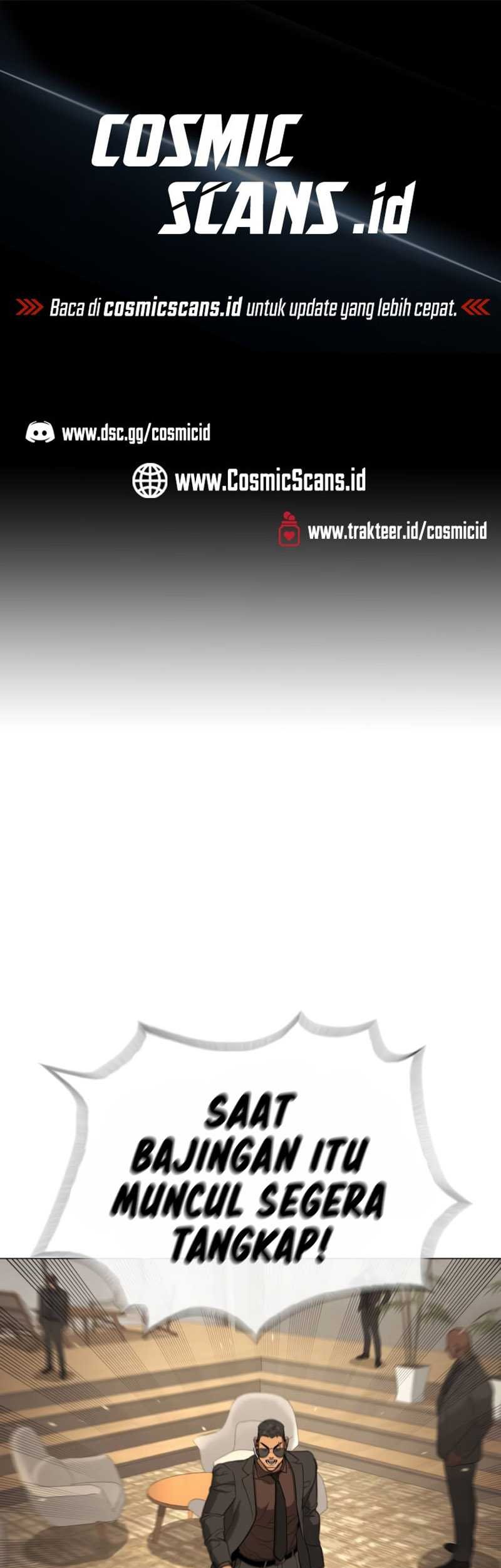 Manhwa Killer Peter Chapter 43 gambar 2