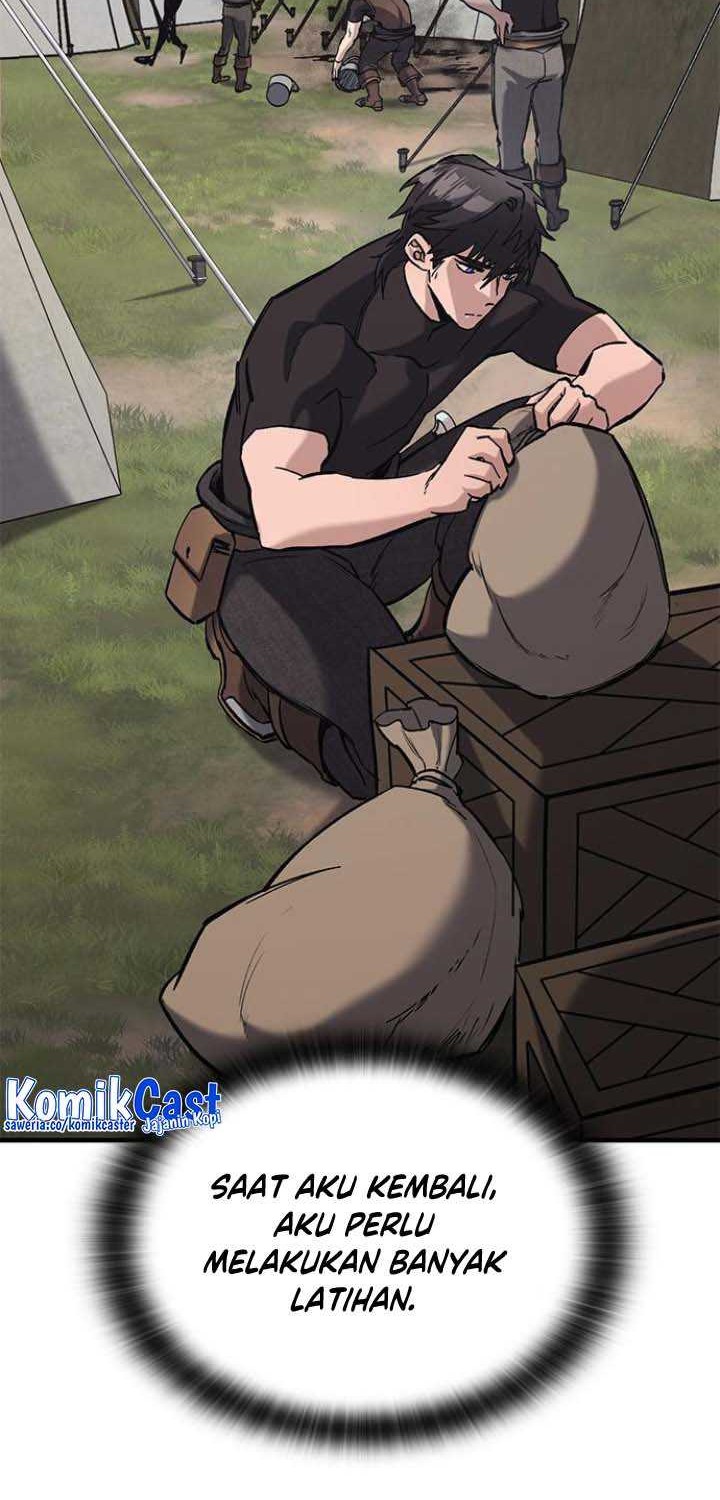 Eternally Regressing Knight Chapter 08 - Halaman 105