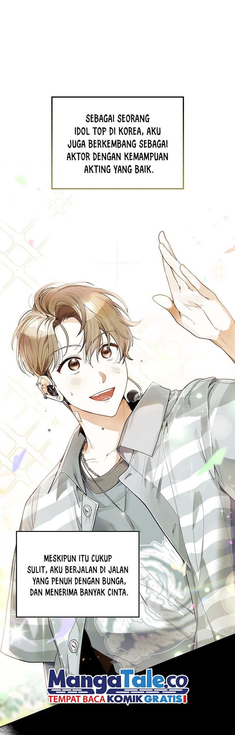 Manhwa Rookie but One-In-A-Million Actor Chapter 15 gambar 2