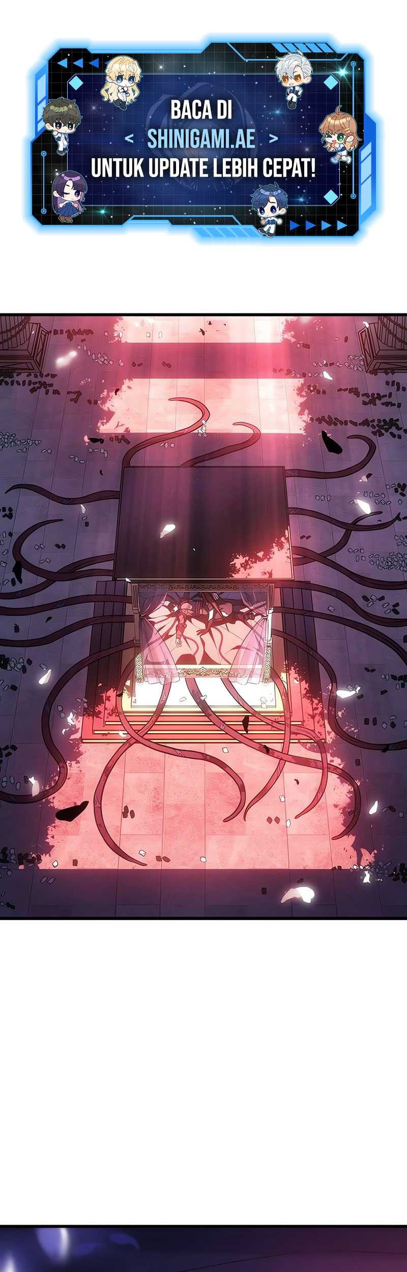 Manhwa Regressing With The King’s Power Chapter 40 gambar 2