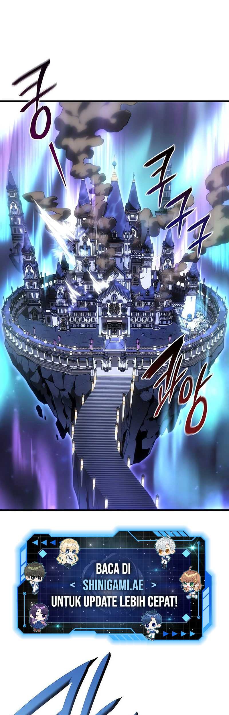 Manhwa Regressing With The King’s Power Chapter 39 gambar 2