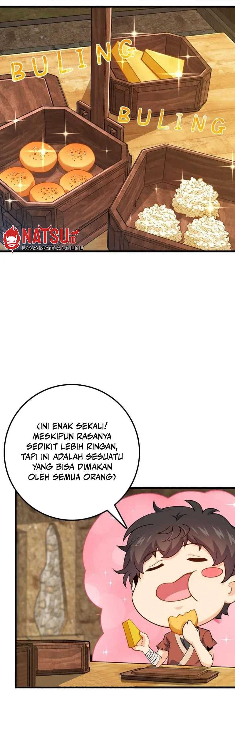 Manhua Spare Me, Great Lord! Chapter 499 gambar 2