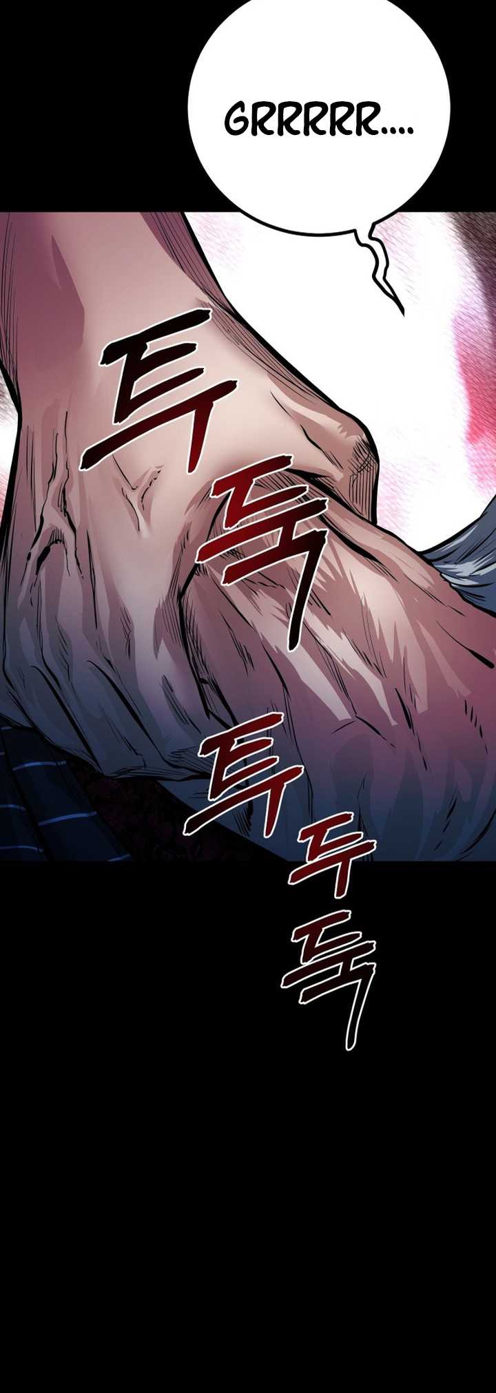 Blade of Retribution Chapter 23 - Halaman 83