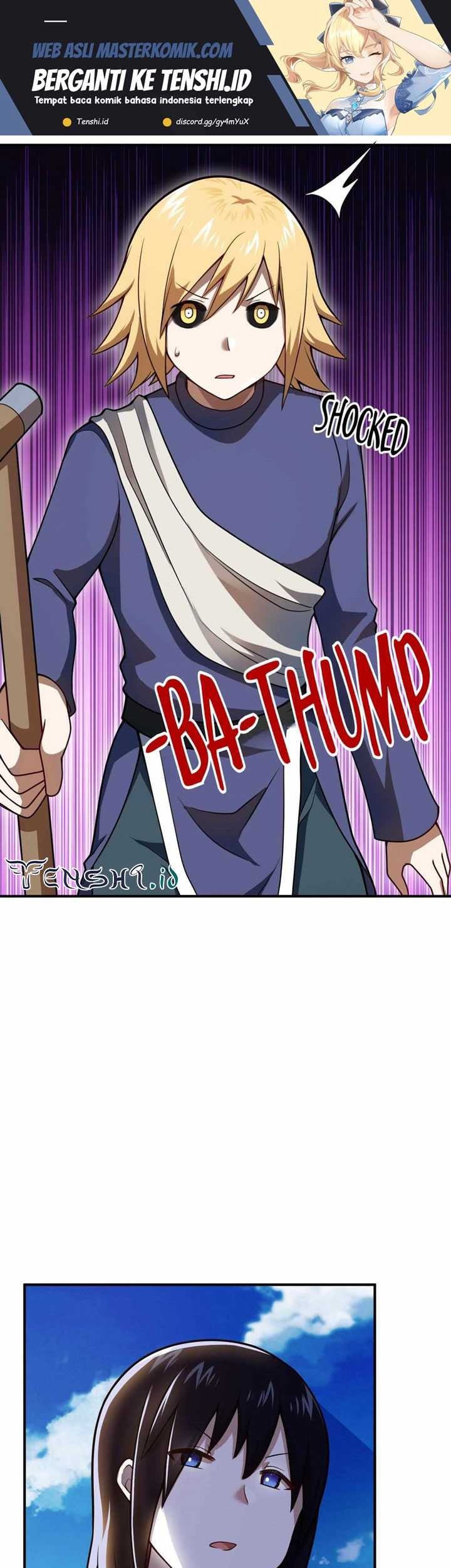 Manhua I, the Strongest Demon, Have Regained My Youth?! Chapter 81 gambar 2