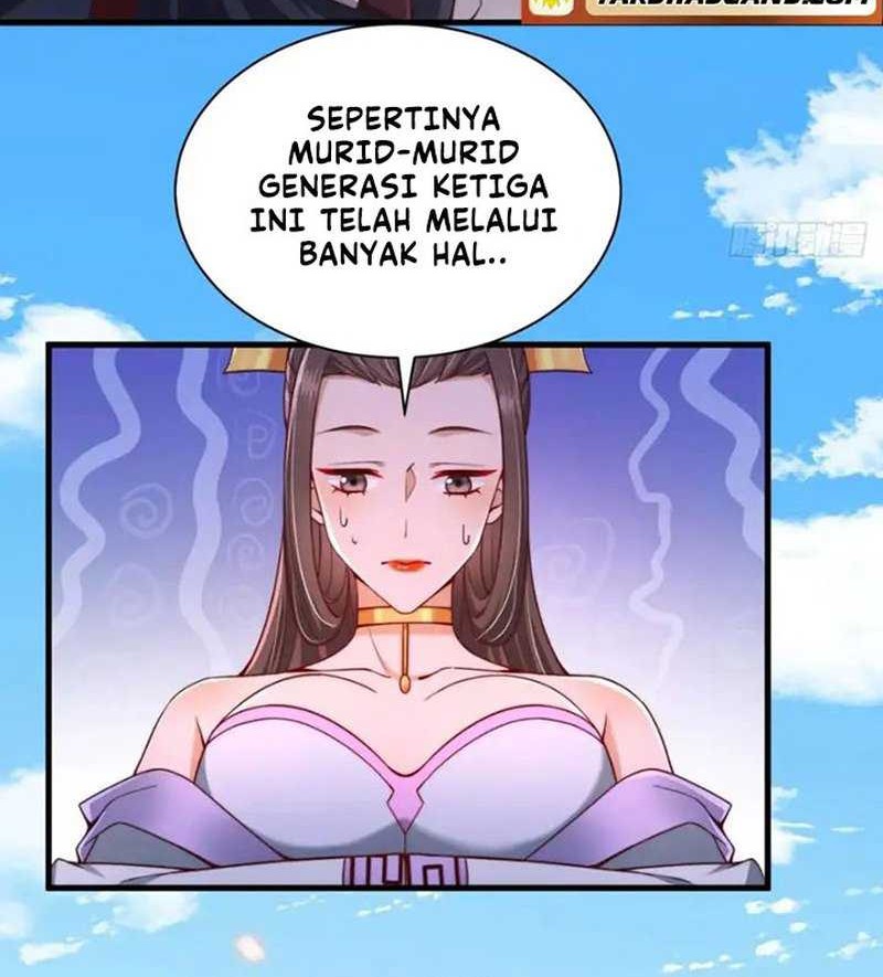 After Confessing My Love to the Beautiful Sect Leader, I Become Invincible? Chapter 08 - Halaman 4