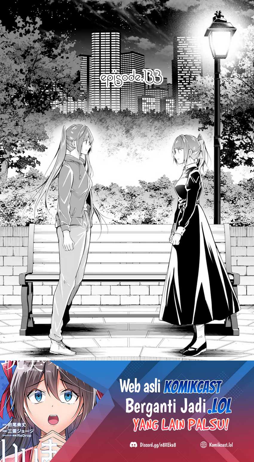 Manga Chuuko demo Koi ga Shitai! Chapter 133 gambar 2