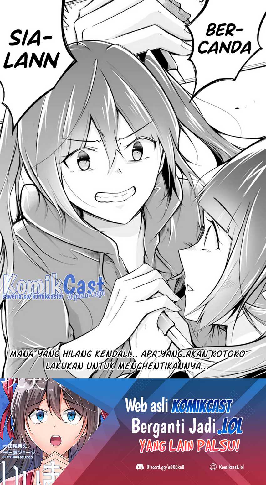 Chuuko demo Koi ga Shitai! Chapter 133 - Halaman 25