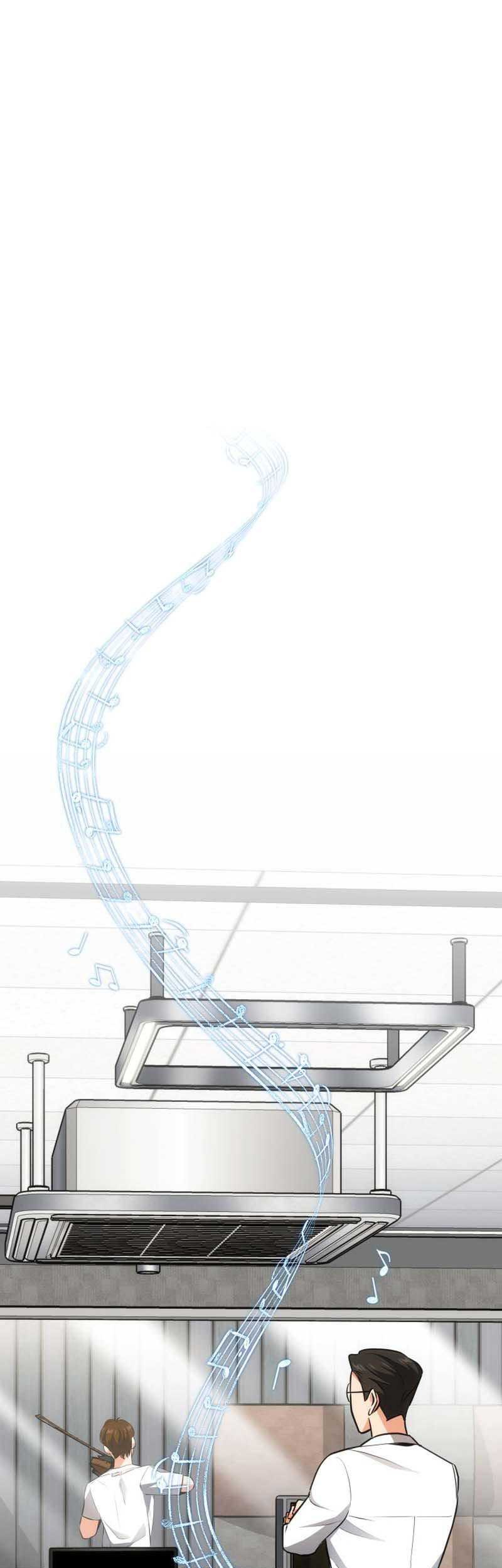 Manhwa I Am With the Music Immortals Chapter 46 gambar 2