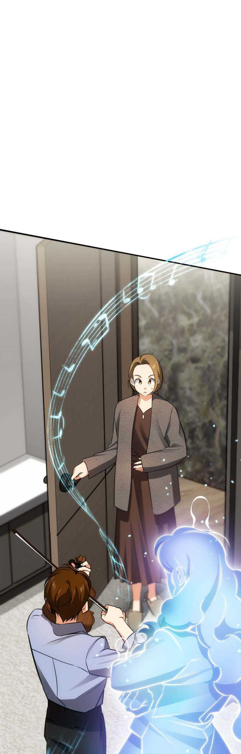Manhwa I Am With the Music Immortals Chapter 44 gambar 2