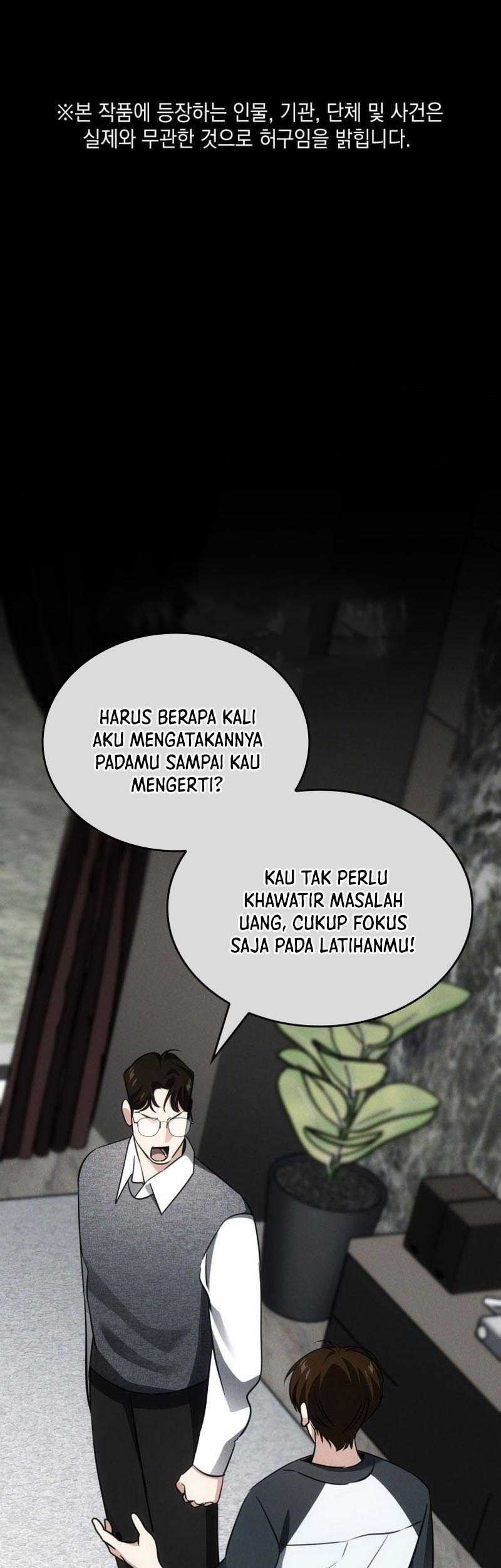Manhwa I Am With the Music Immortals Chapter 43 gambar 2