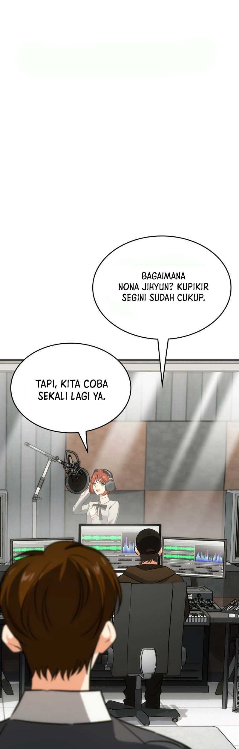 Manhwa I Am With the Music Immortals Chapter 40 gambar 2