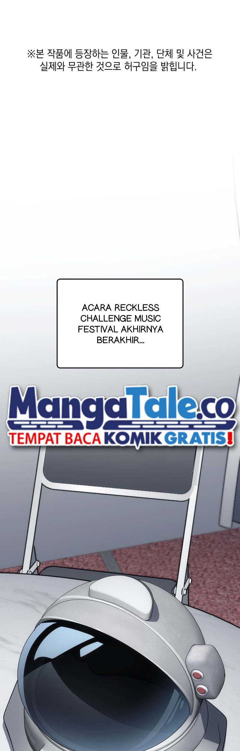 Manhwa I Am With the Music Immortals Chapter 39 gambar 2