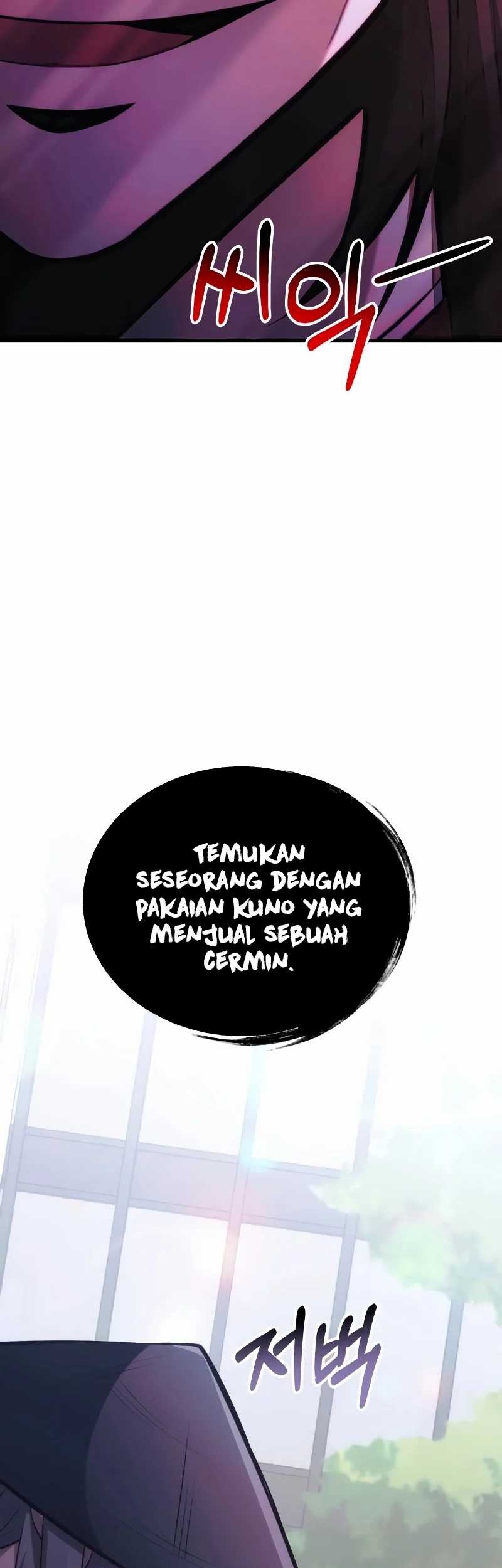 The Heavenly Demon’s Descendant Chapter 38 - Halaman 105