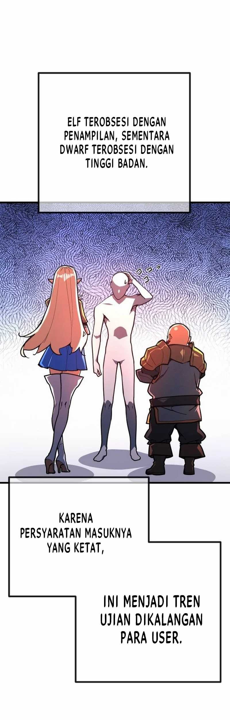 The Game’s Top Troll Chapter 69 - Halaman 105