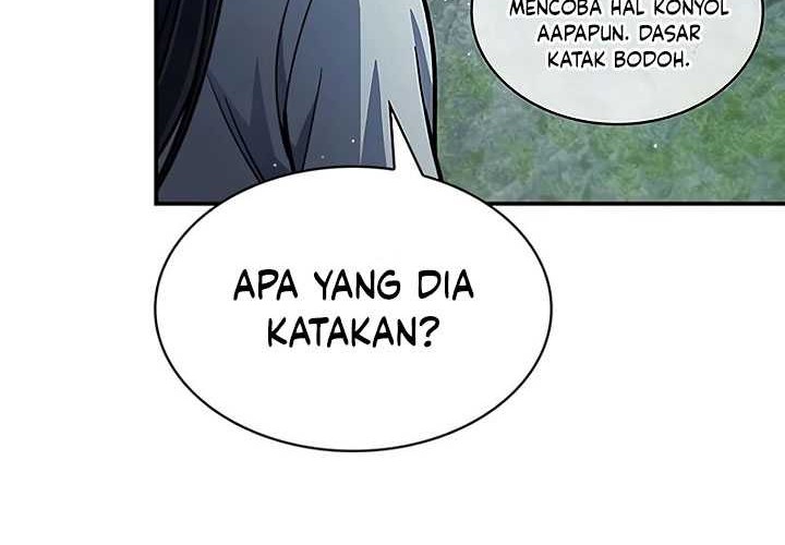 Heavenly Grand Archive’s Young Master Chapter 77 - Halaman 88