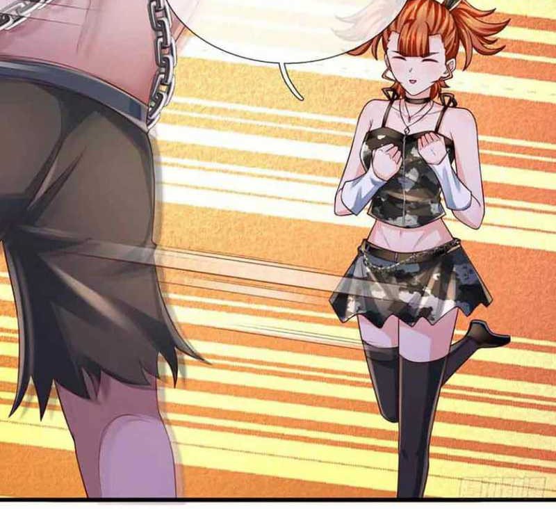 100.000 Layers Of Body Refining: I Raise All Emperor Chapter 241 - Halaman 6