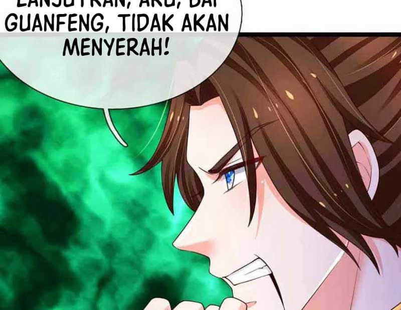 100.000 Layers Of Body Refining: I Raise All Emperor Chapter 241 - Halaman 9