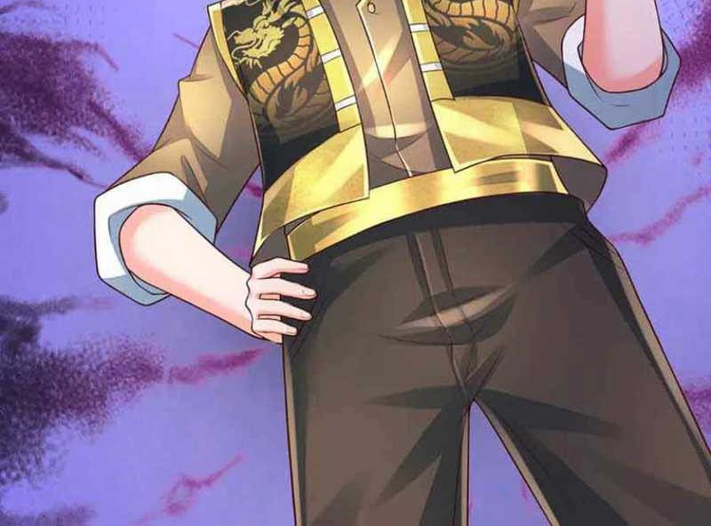 100.000 Layers Of Body Refining: I Raise All Emperor Chapter 241 - Halaman 21