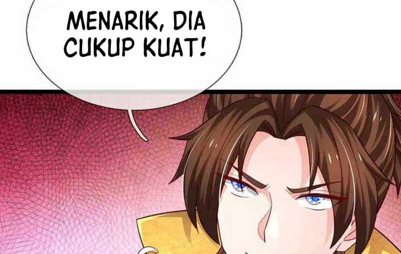100.000 Layers Of Body Refining: I Raise All Emperor Chapter 241 - Halaman 27