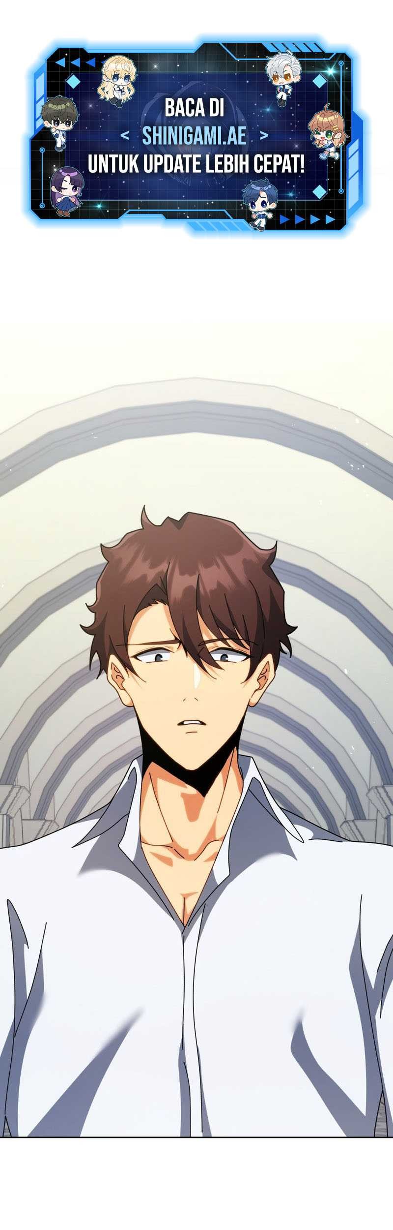 Manhwa Necromancer Academy’s Genius Summoner Chapter 106 gambar 2
