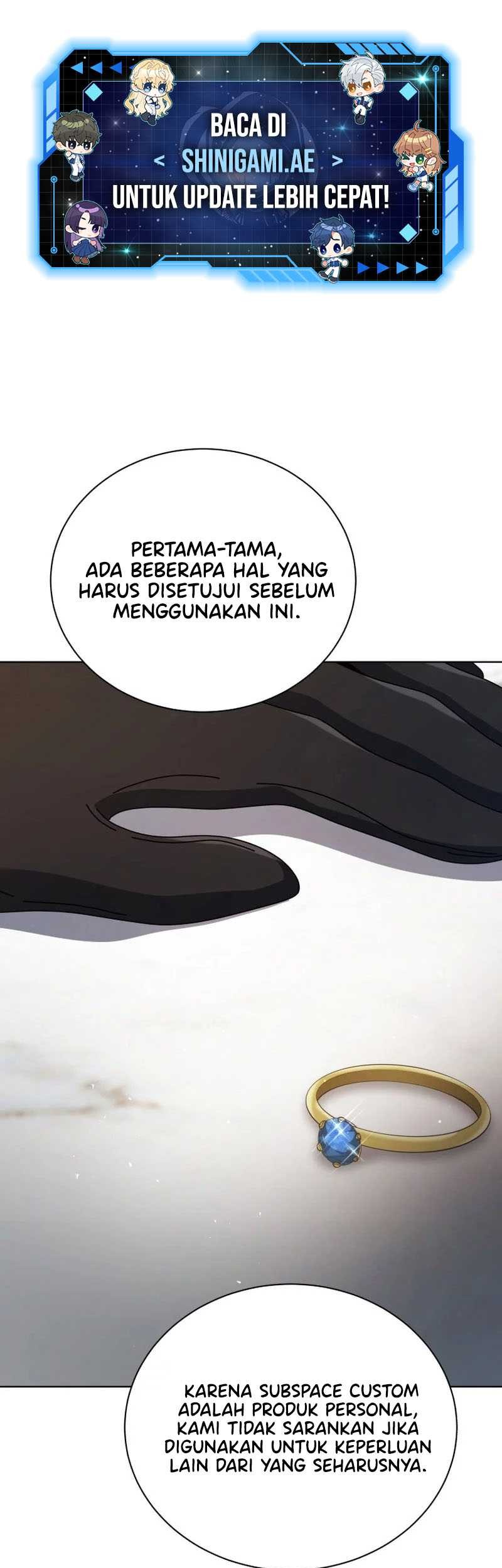 Manhwa Necromancer Academy’s Genius Summoner Chapter 104 gambar 2