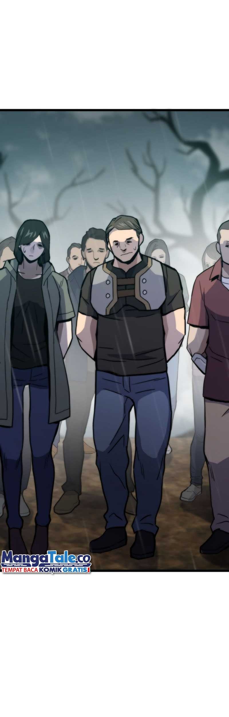 Manhwa Past Life Regressor (Remake 2022) Chapter 86 gambar 2