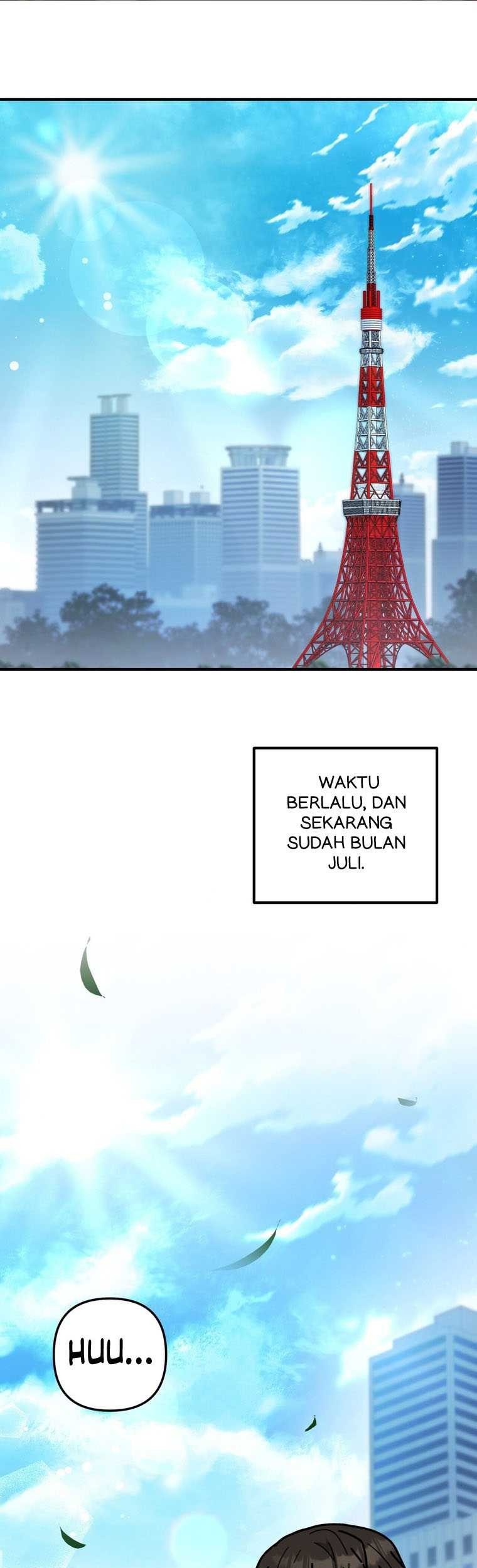 Manhwa 100 Years Old Top Chef Chapter 60 gambar 2