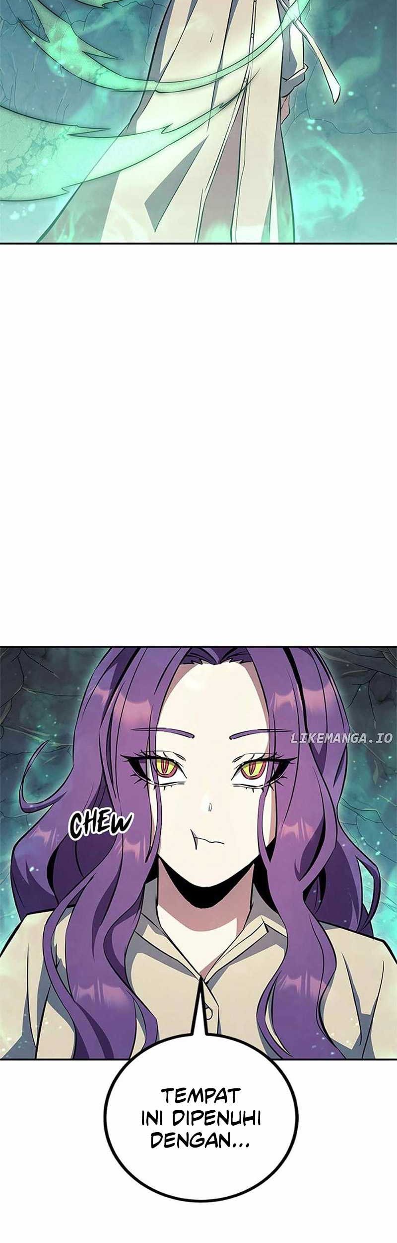God’s Web Novel Chapter 47 halaman 4
