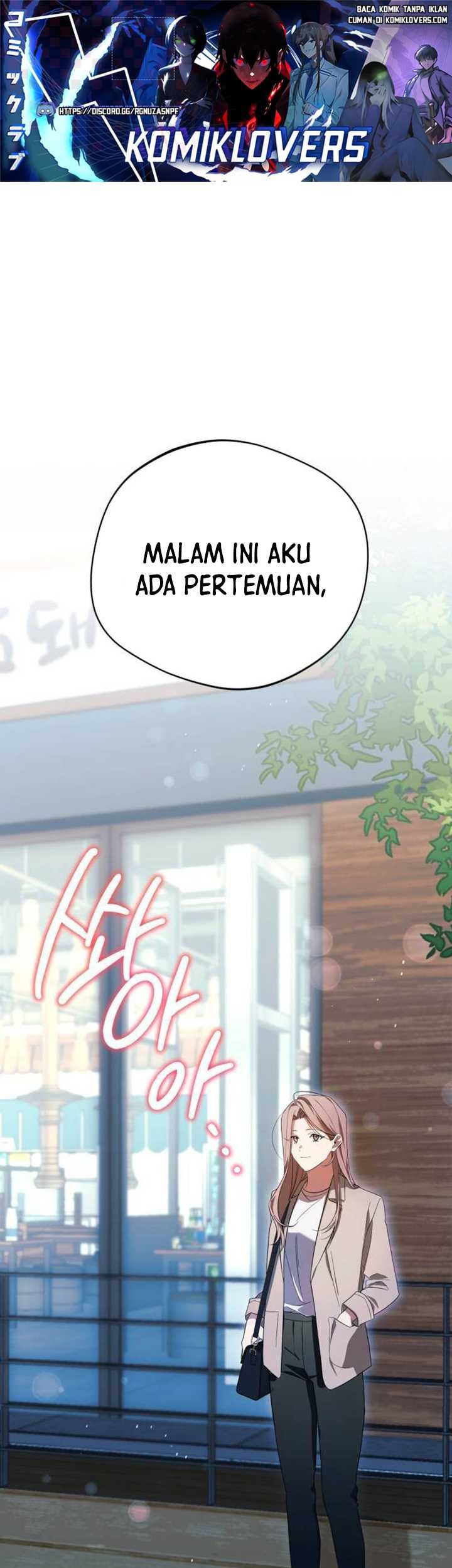 Manhwa The Heavenly Demon Will Give You a Massage Chapter 11 gambar 2
