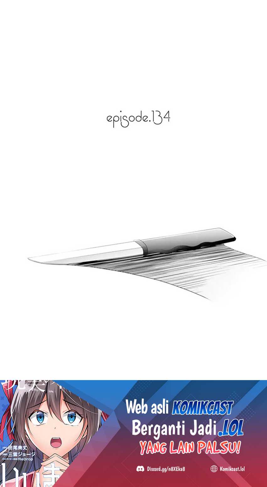 Manga Chuuko demo Koi ga Shitai! Chapter 134 gambar 2