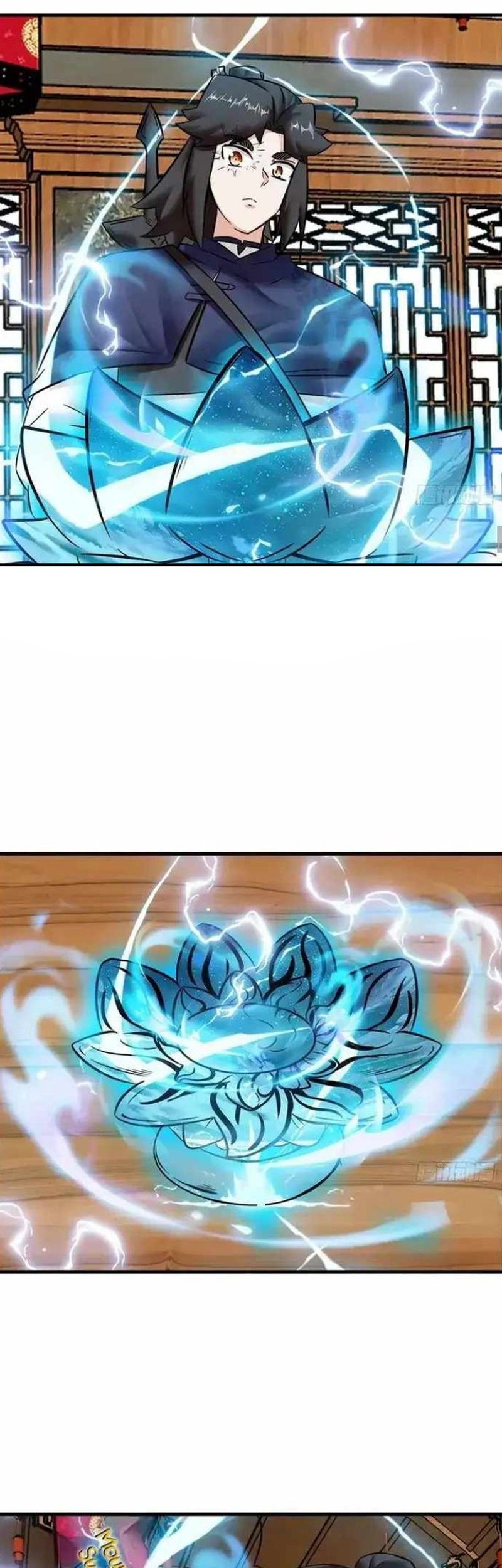 Manhua Endless devourer Chapter 201 gambar 2