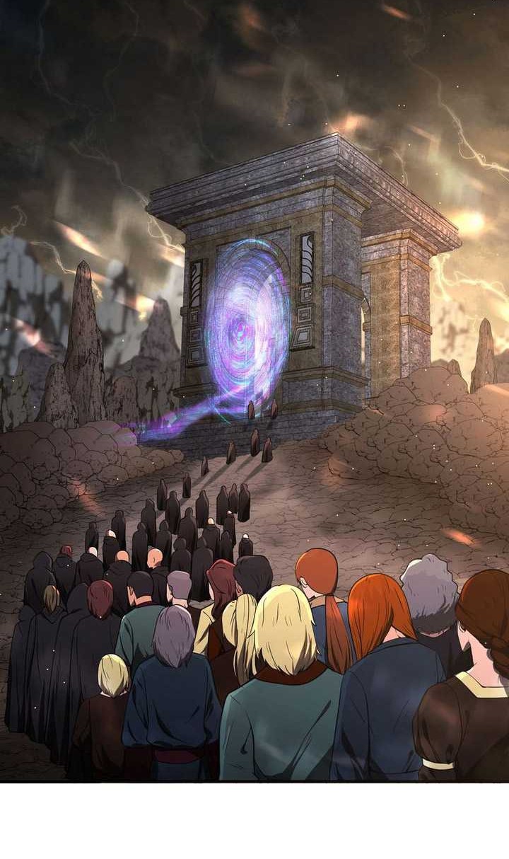 The Fallen Chapter 37 halaman 3