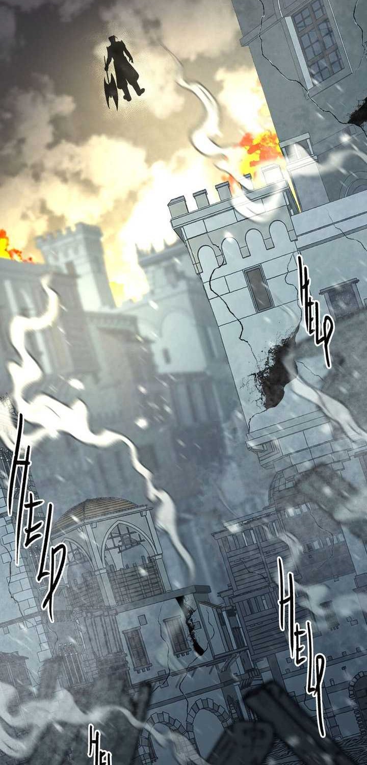 The Fallen Chapter 36 halaman 3