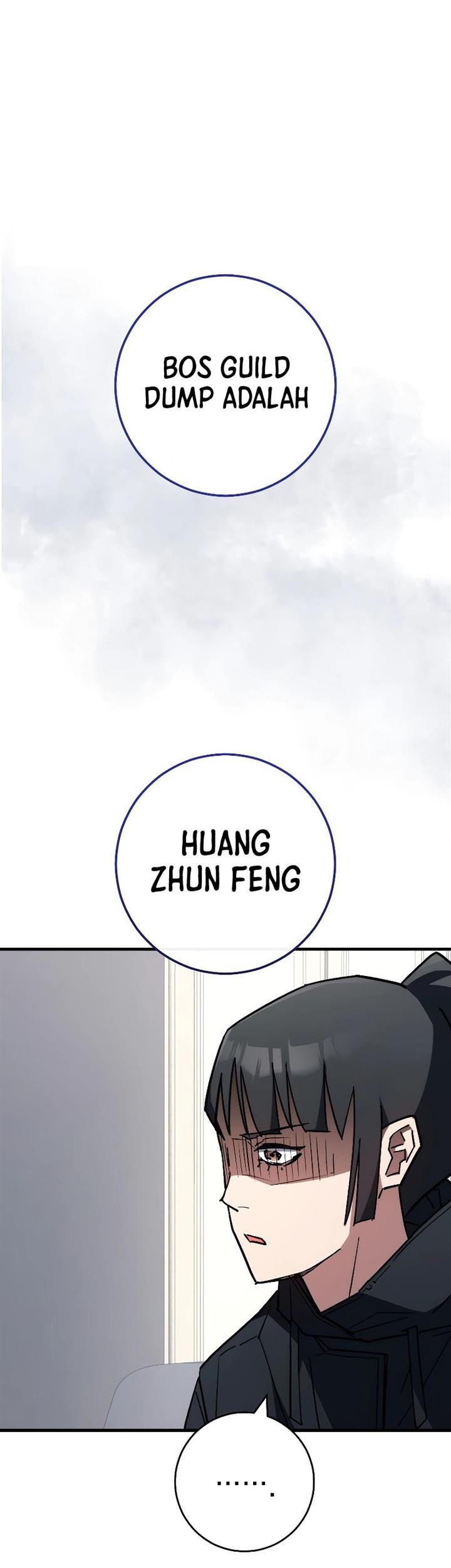 Komik The Hero Returns Chapter 79 gambar 1