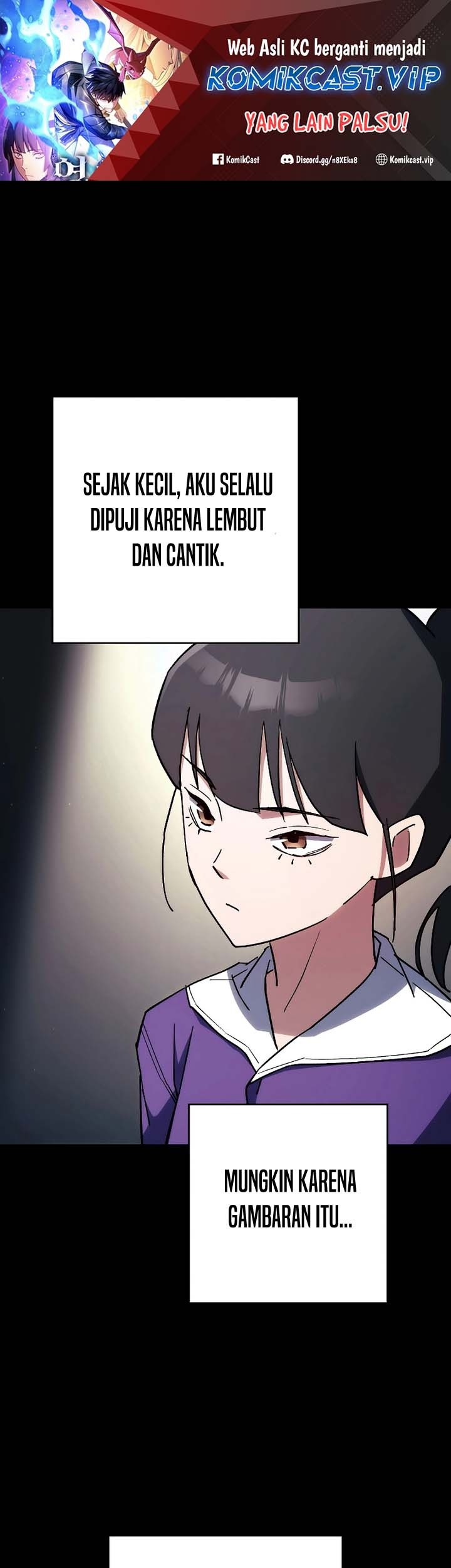 Manhwa The Hero Returns Chapter 76 gambar 2