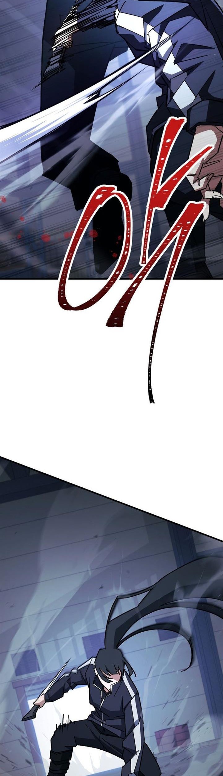 Manhwa The Hero Returns Chapter 73 gambar 2
