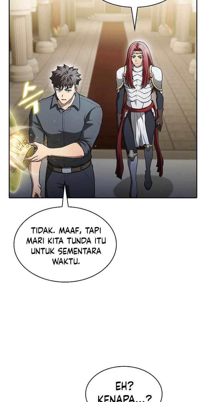 The Constellation that Returned from Hell Chapter 156 halaman 3