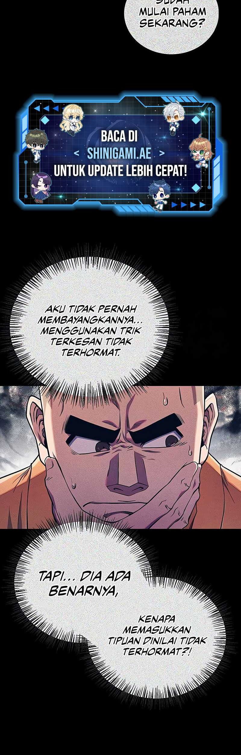 Genius Martial Arts Trainer Chapter 12 Gambar 3