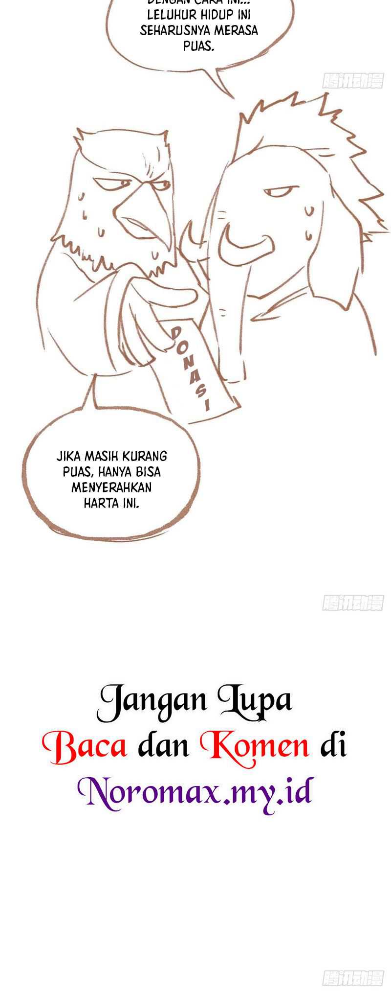 All Hail the Sect Leader Chapter 333 - Halaman 52