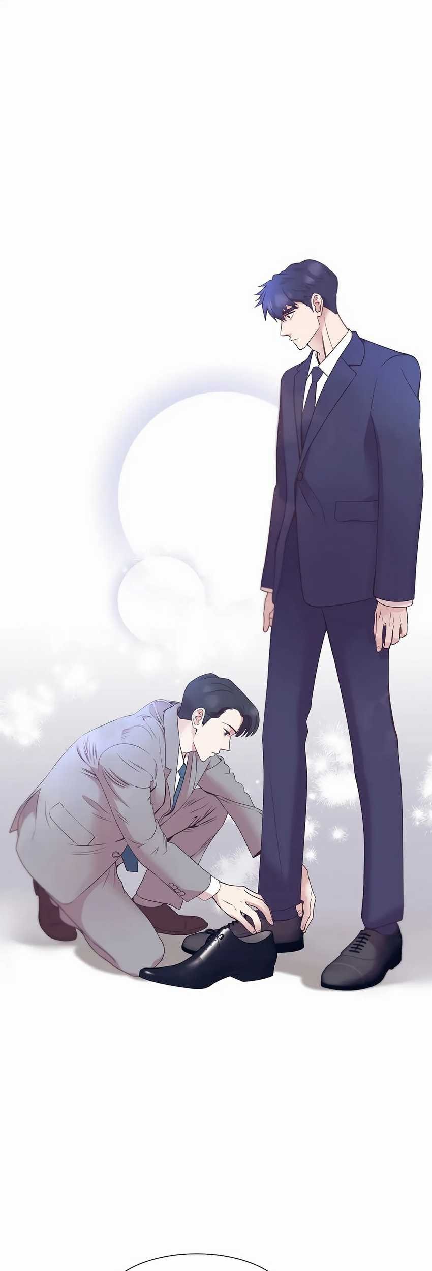 Manhwa I Became a Sales Prodigy Chapter 18 gambar 2